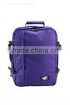 Promotional Whiteledge Medium College Laptop Computer Backpack Bag