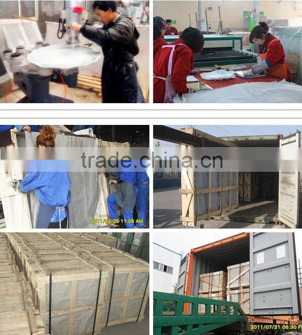 5mm Clear Float Glass