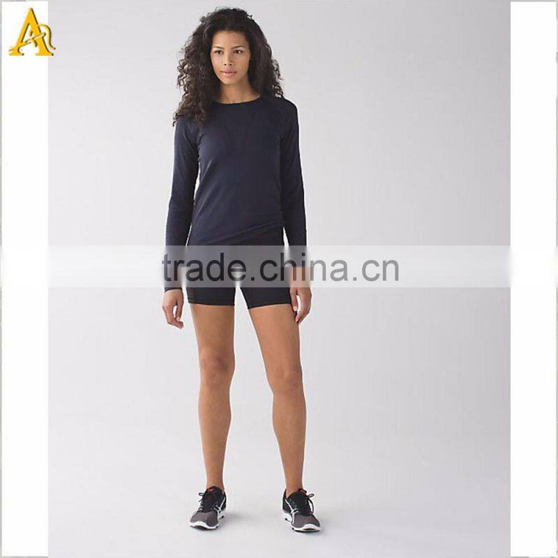 2016 high quality running shorts ,gym shorts ,compression shorts