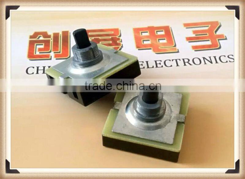 chzjcz/Cooling fan rotary switch/button to switch the oven/band switch, toggle switch/integration focal switch/heater switch