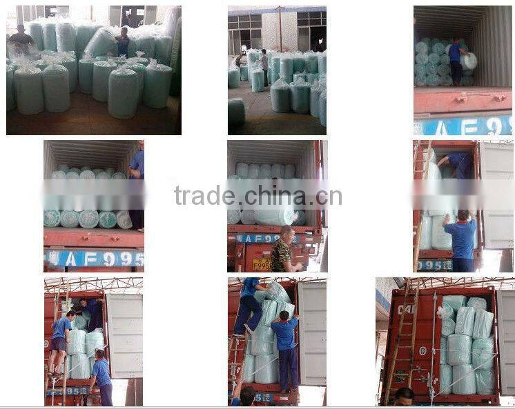 Hot seiling floor filter, fiberglass filter, paint stop (manufacturer)