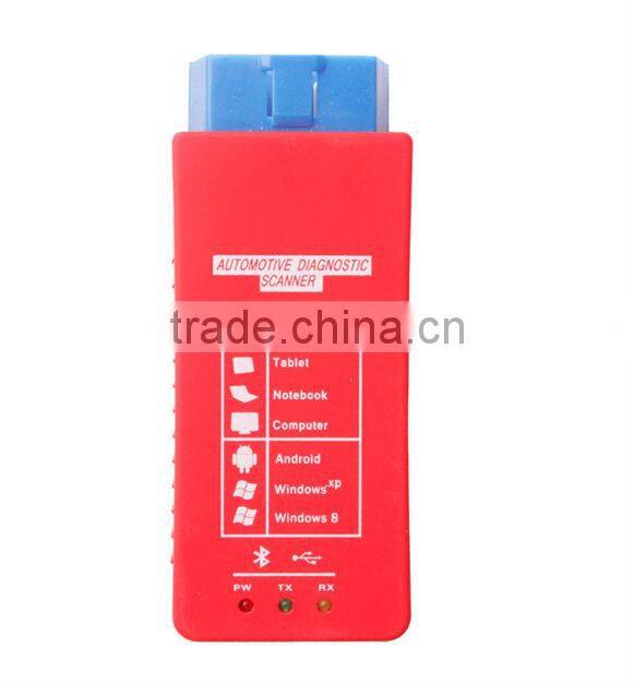 Selling Automotive Diagnostic Scanner A1 OBDII Scanner with Bluetooth