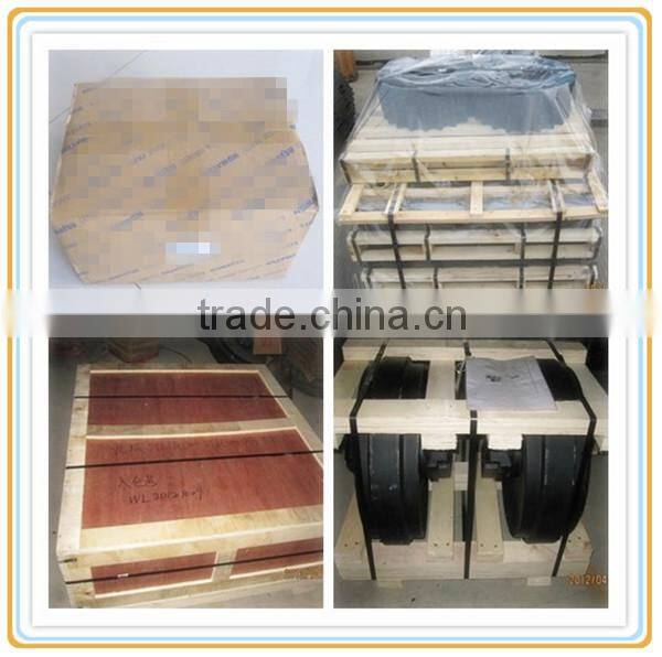 2015 hot sale construction spare parts aftermarkets gear pump ass'y 3P6816