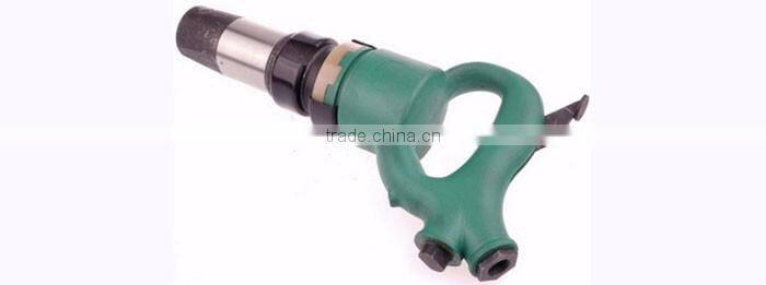 portable hand-held pneumatic air shovel C4