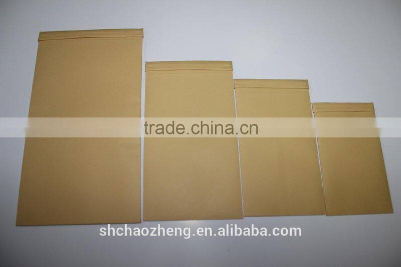 HOT SELL PLANT SOIL ENVELOPE WITH TIN-TIE CLOSURE