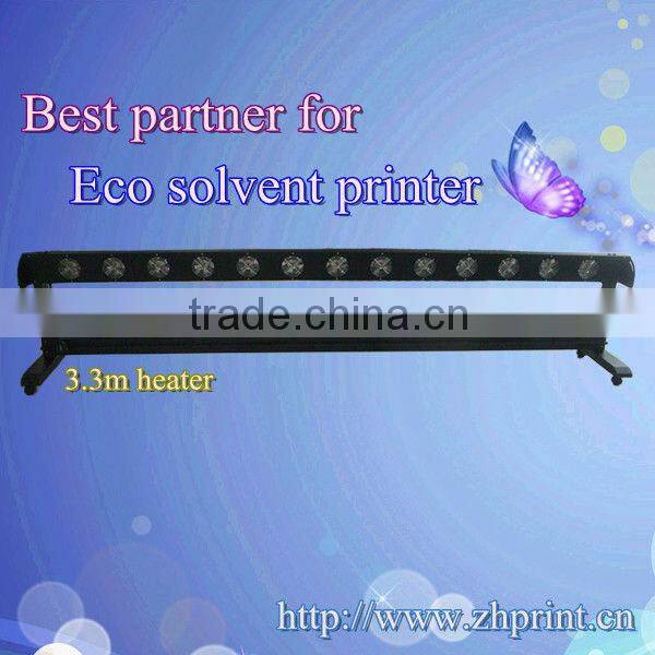 DOS 1440dpi Eco Solvent Printer With DX7 Head/Photo Printer