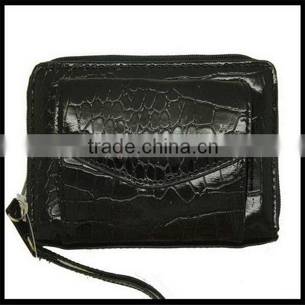 New style available genuine leather purse