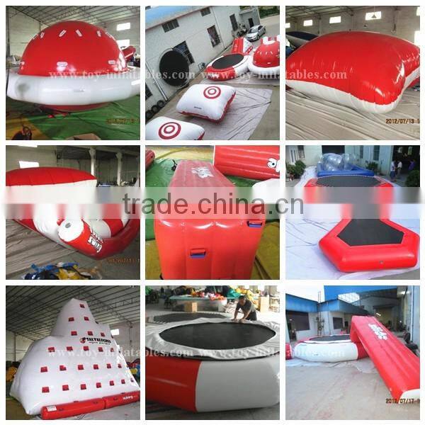 High quality cheap used water park equipment for sale