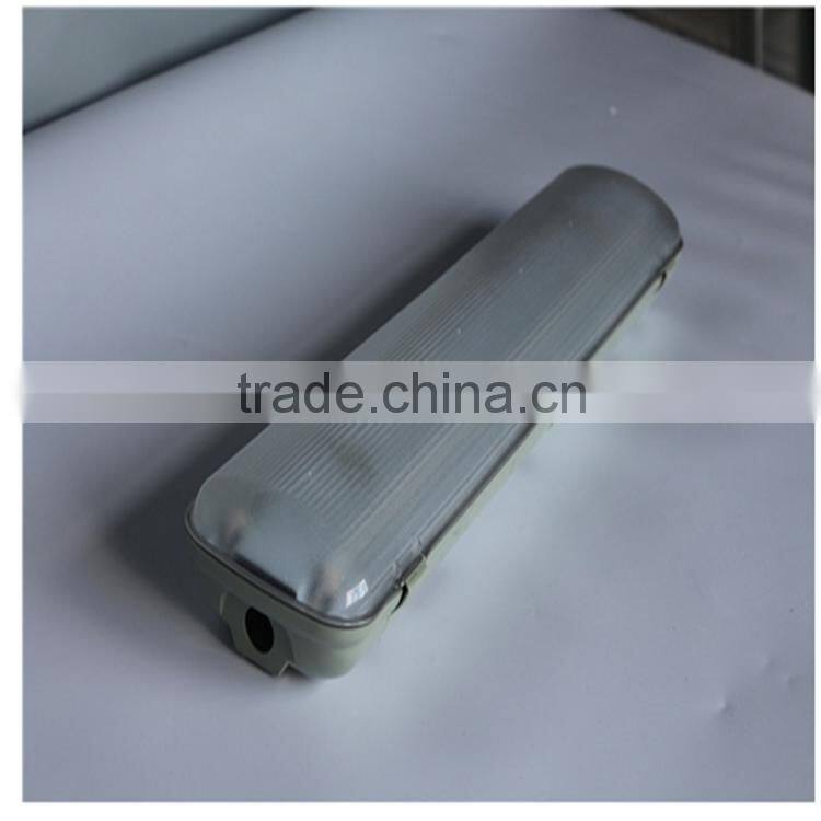 Reasonable price high quality led tube tri-proof light 1200mm 800mm 600mm