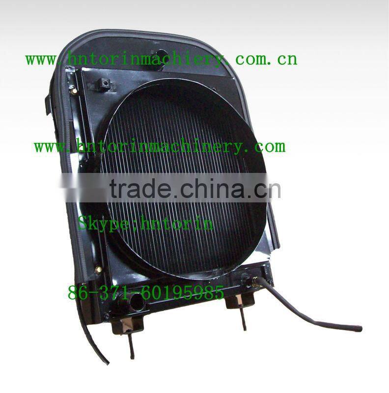 Hot!!! Tractor Radiators for sale