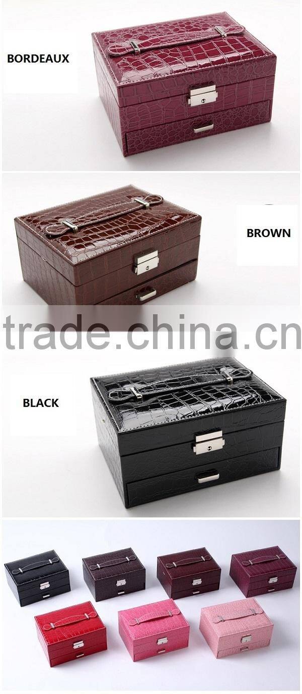 High Quality Luxury Gift Box Packaging for Christmas Gifts