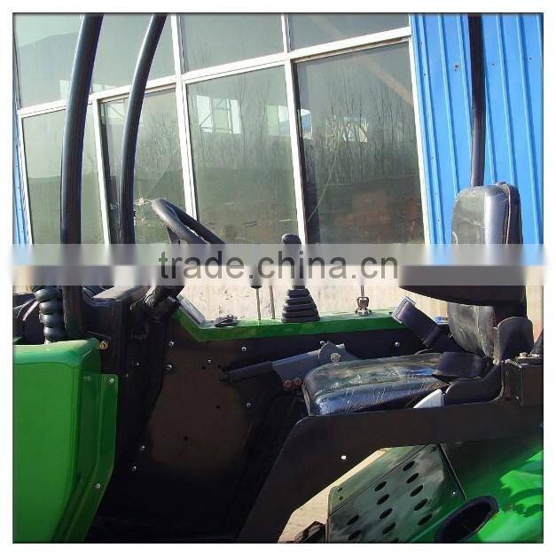 DY620 mini tractors loading machine