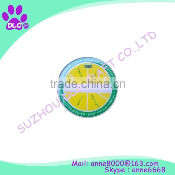 Latest Style High Quality custom pin badge