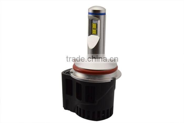 High Standard High Intensity Ce Rohs Certified Motorcycle Led Lights Waterproof Wholesale