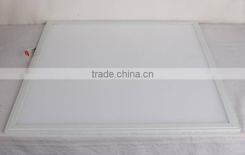 60W 5400lm Cool White TRIAC Dimming 600x600 LED Ceiling Light Panel