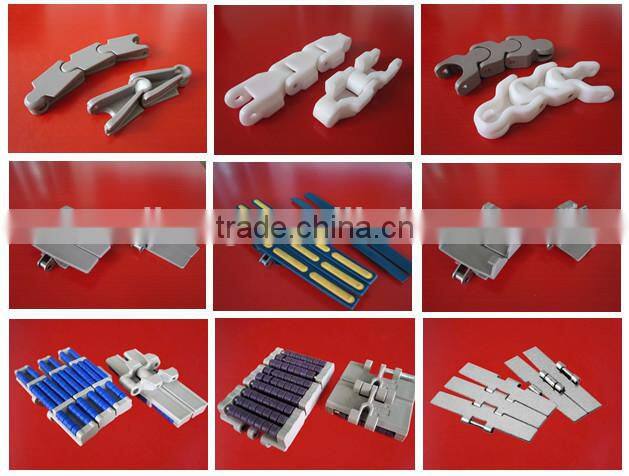 food grade modular belt