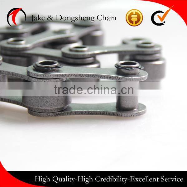 duble pitch HOLLOW PIN conveyor roller CHAINS HP50F2 double pitch big roller chain