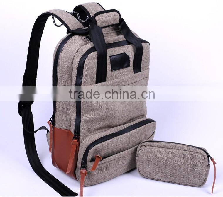 Wholesale Waterproof worsted Travel Backpack