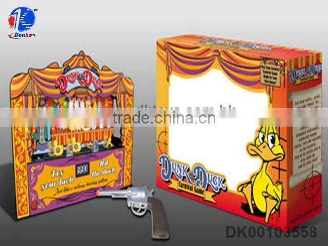 2014 Laser Shooting Games