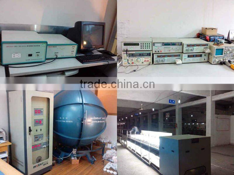 DEN-45 T4 Full Spiral 45W Energy Saver Bulbs