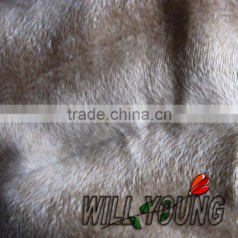 100% polyester colorful super soft micro velboa fabrics/velvet fabric for sofa velvet fabric
