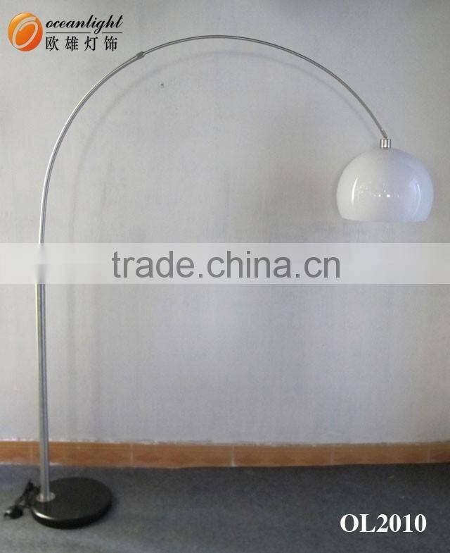 Fishing light fish floor light modern table lamp OL252