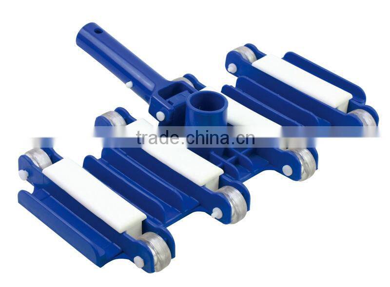 Poolstar P1007 flexible industrial vacuum heads