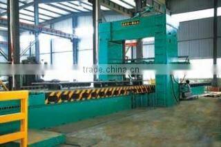 WD67Y-160x4000 Hydraulic cnc press brake machinery