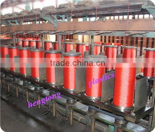 hot selling electric fence polywire for animal fence