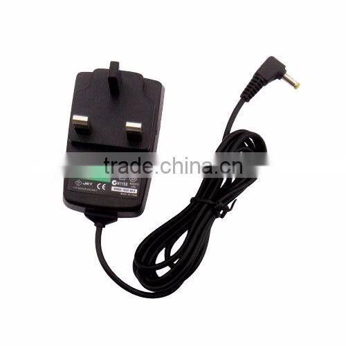 Home Wall Charger AC Adapter Power Supply Cord for Sony PSP 1000/2000/3000 wall charger