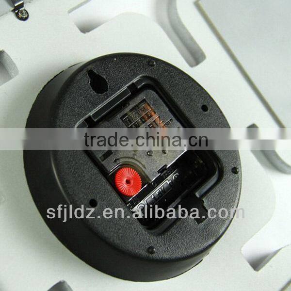 Clocks for elderly with flip clock function Christmas watch