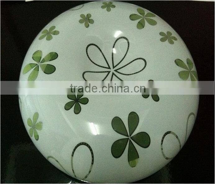 High quality arcylic ceiling lighting,24w bedroom round ceiling lighting fixturer