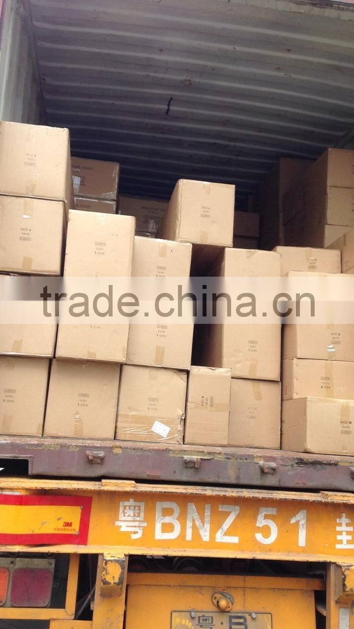 acrylic LED table lamp 3D Christmas tree desk lamp