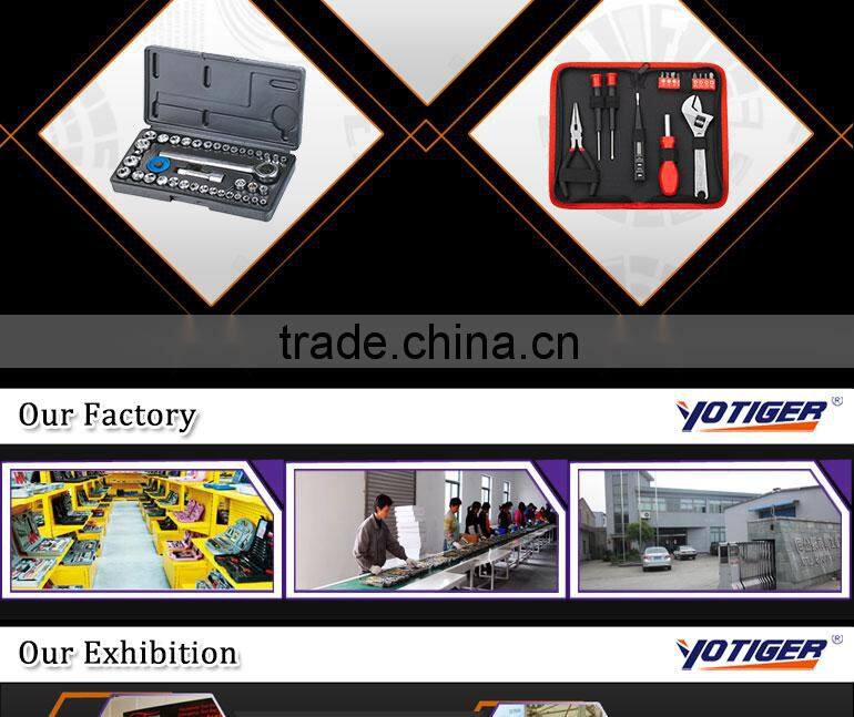 68pcs high quality professional tool set