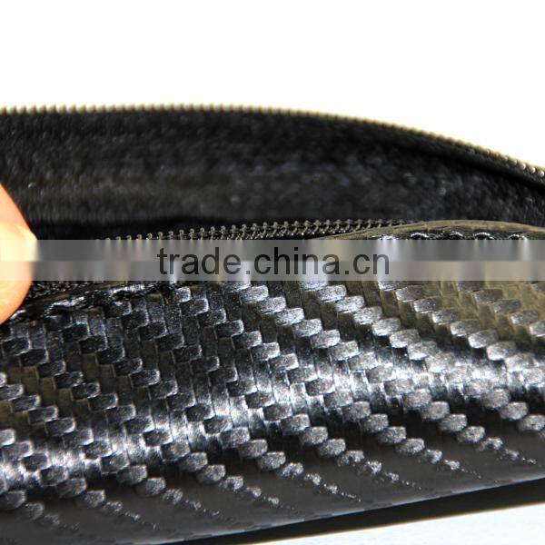 E-cigarette case black carrying case for vapor box mod and e-ciga batteries