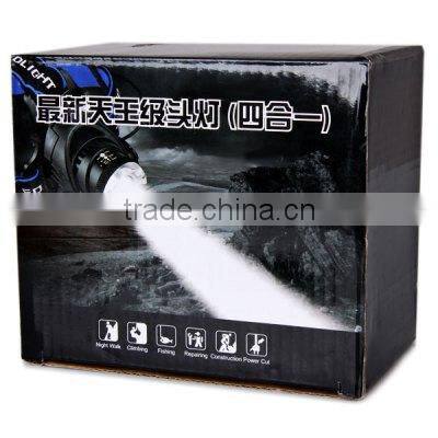 coal mine headlamp bike light headlamp supplier