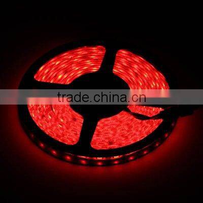 Waterproof Superlight 5m rgb led strip 5050 12v With Remote Controller
