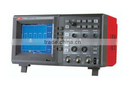 Uni-t UTD3042CE Bench Type,Storage Oscilloscope,digital oscilloscope,oscilloscope,oscilloscopes