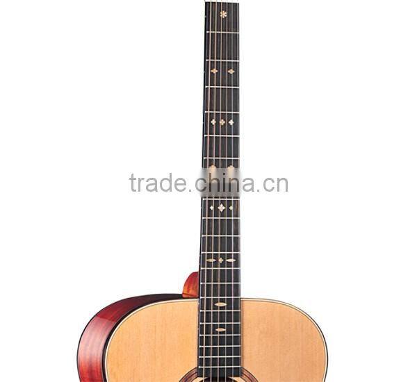 Popular Grade hot sale acoustic guitar neck blank