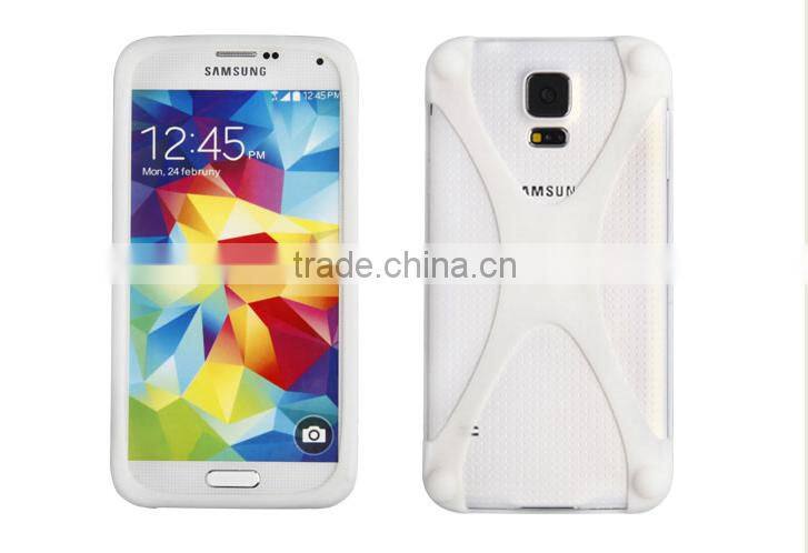 Animal Cute Silicone Lighter Phone Case for Iphone