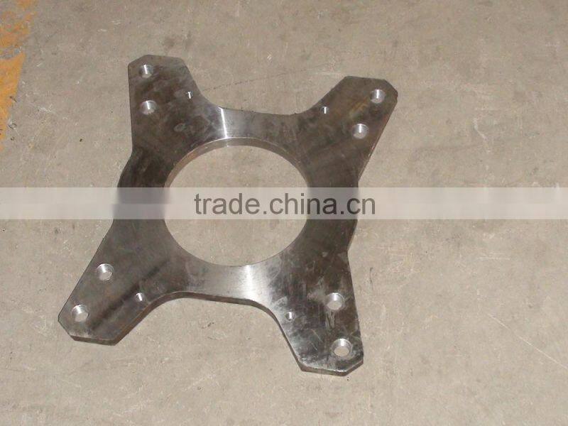 customized Steel Fabricators CNC machining Fabricating