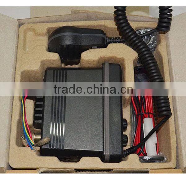 156-164MHz VHF Marine mobile Radio transceiver RS-507M