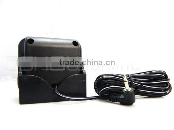 wireless speaker NSP-100 ham For Kenwood Motorola ICOM Yaesu Mini External Speaker