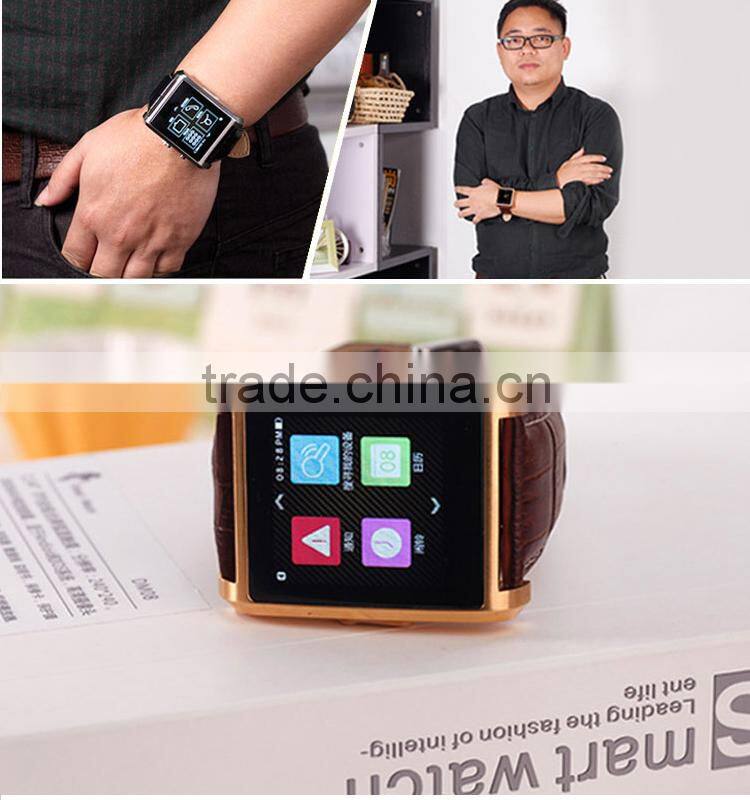 Bluetooth Watch