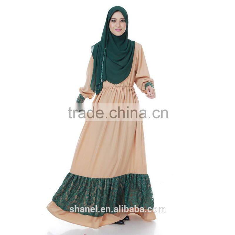 Muslim women fashion dubai abayas kaftans