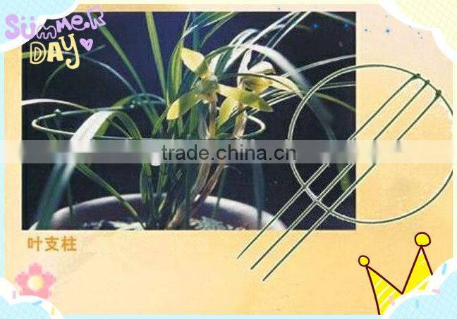 1-ring leaves supporter