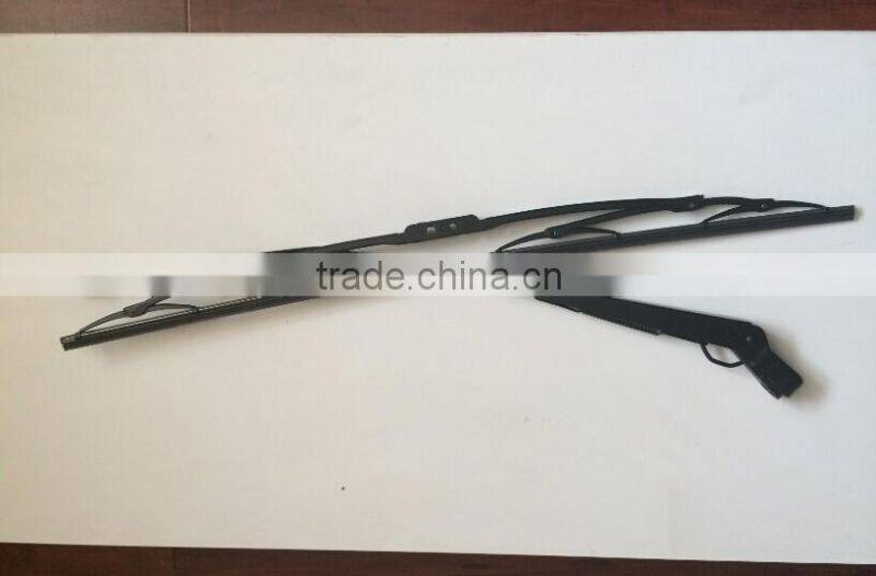 supply ex-5 Excavator wiper assy for IHitachi digger cab spare parts