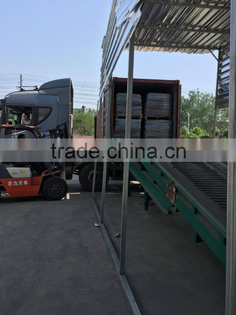 ALUMINIUM ROOFING/galvanized aluminum roof/decorative metal roofs