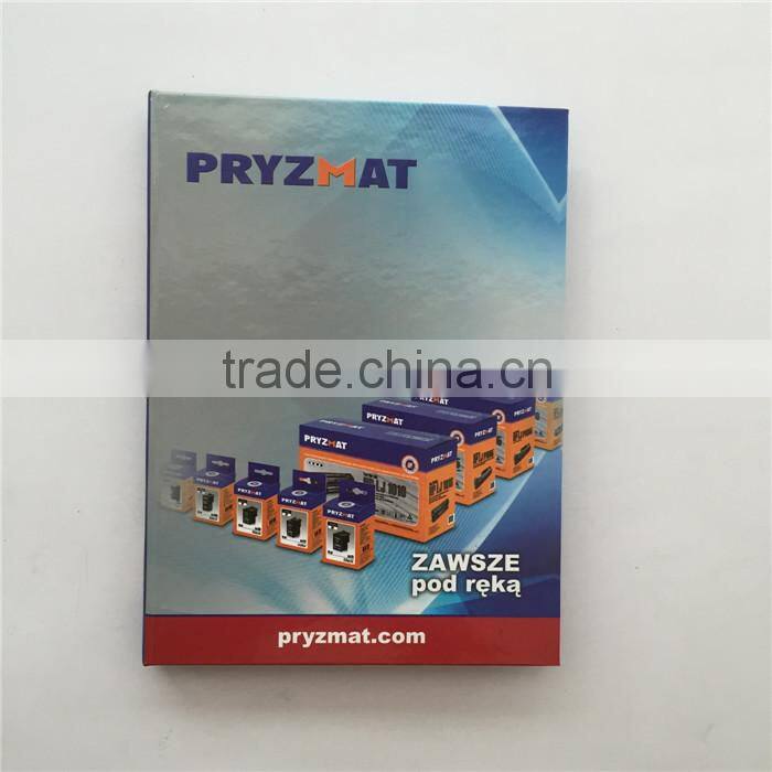 wenzhou cangnan christmas custom Wholesale promotional recycled sticky notes booklet