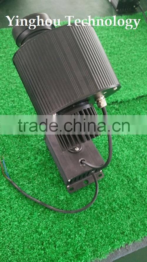 20w New CREE LED water mark/wave effects decoration lights ,christmas funny lights